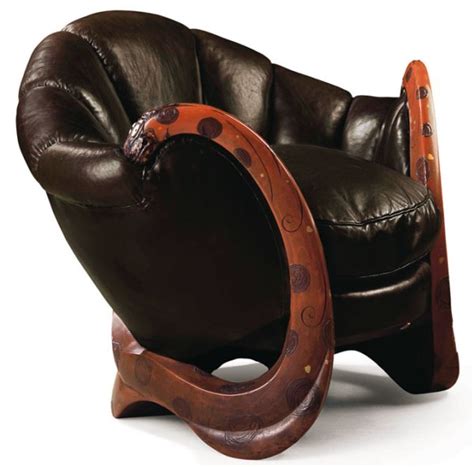 eileen gray fauteuil aux dragons